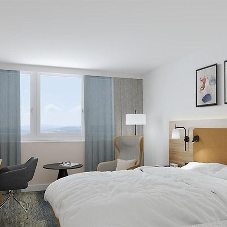 Leoso Hotel Leverkusen Luaran gambar