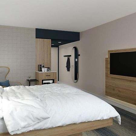 Leoso Hotel Leverkusen Luaran gambar