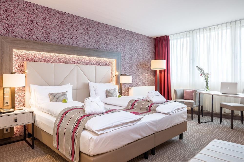 Leoso Hotel Leverkusen Luaran gambar