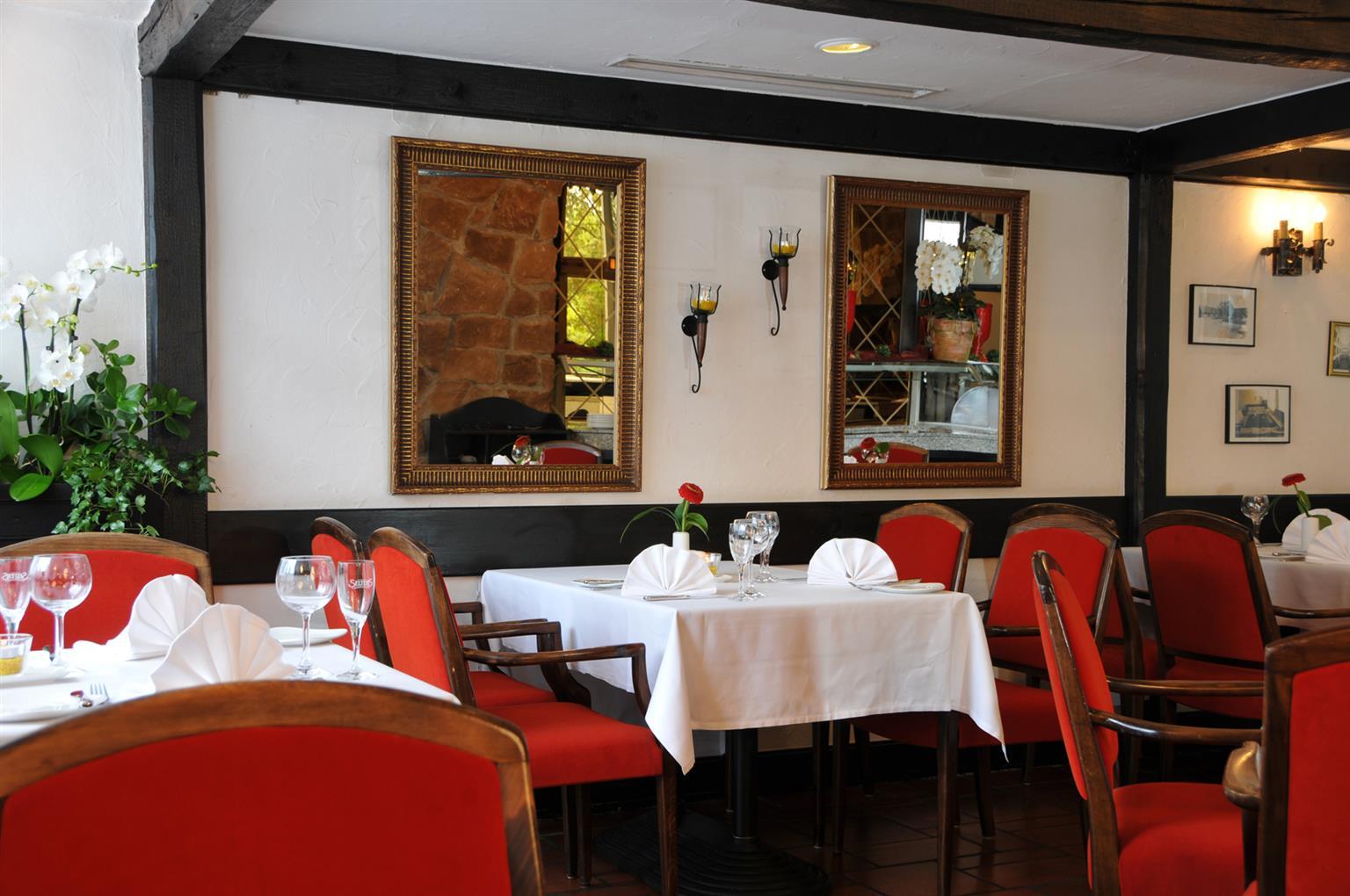 Leoso Hotel Leverkusen Luaran gambar