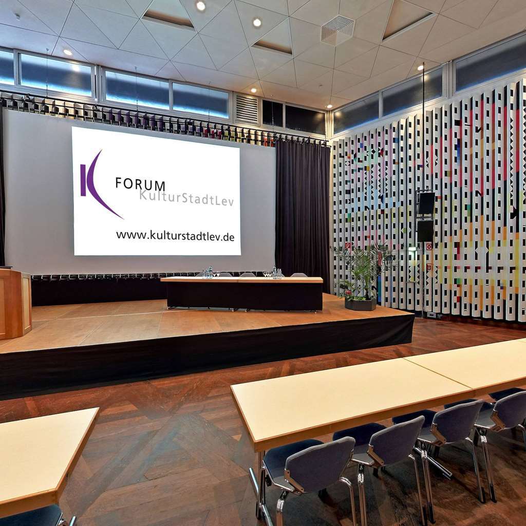 Leoso Hotel Leverkusen Luaran gambar