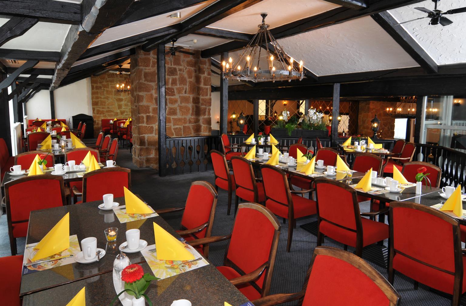 Leoso Hotel Leverkusen Luaran gambar