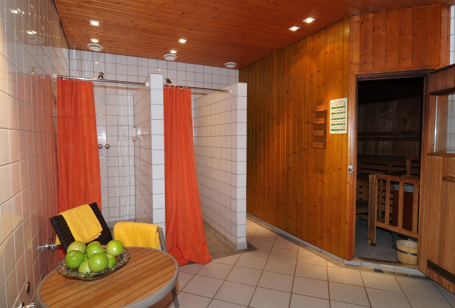 Leoso Hotel Leverkusen Kemudahan gambar