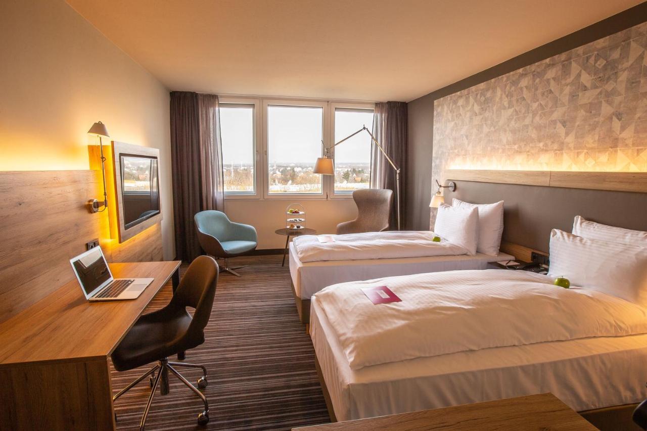 Leoso Hotel Leverkusen Luaran gambar