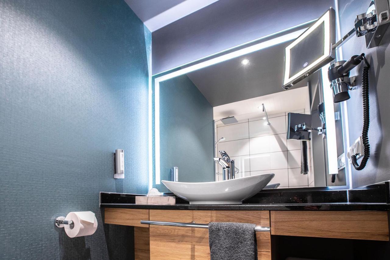 Leoso Hotel Leverkusen Luaran gambar